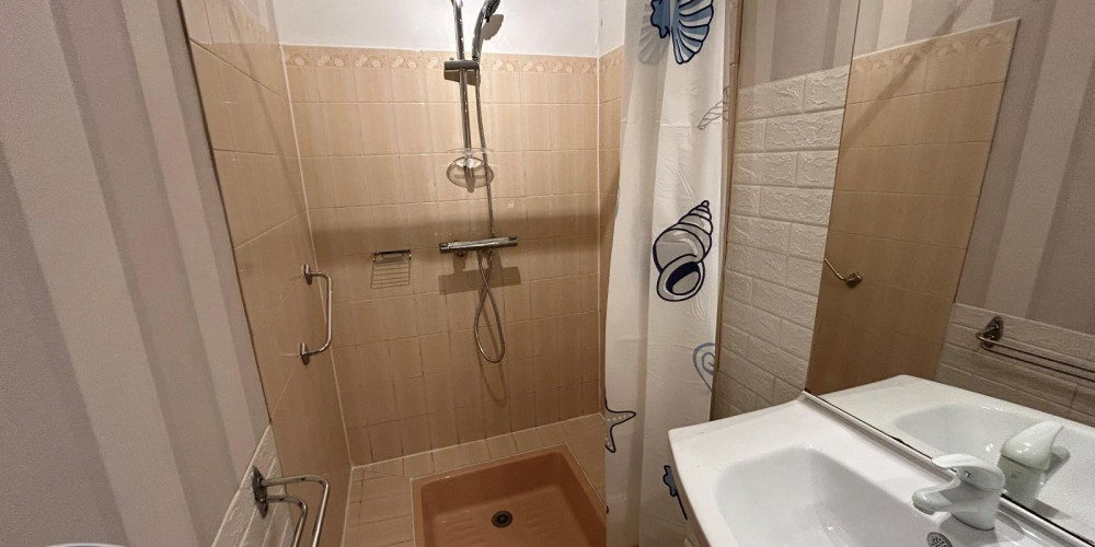 appartement à VILLENEUVE SUR LOT (47300)