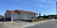 maison à ST PARDOUX ISAAC (47800)