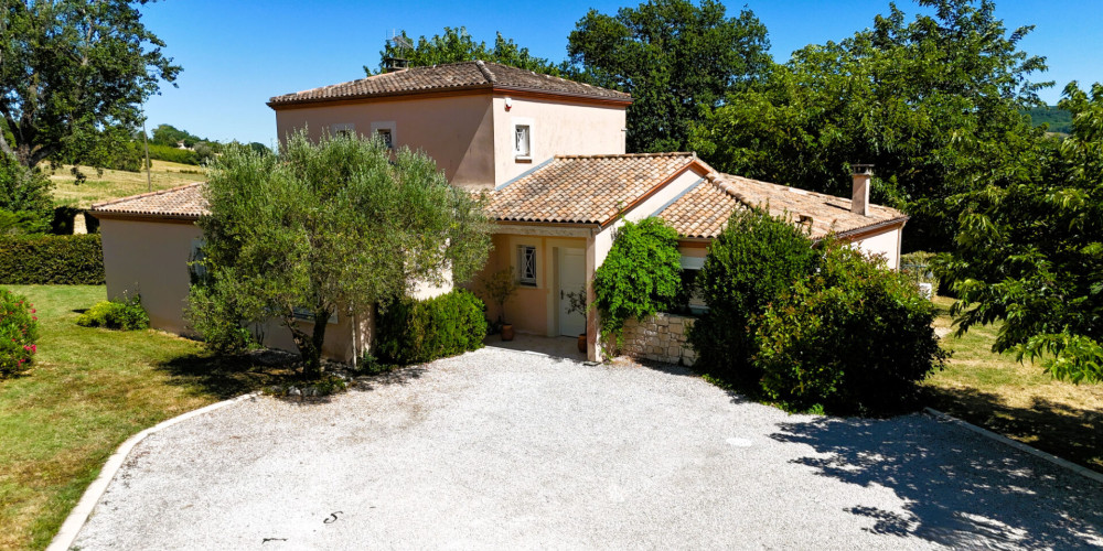 maison à PENNE D AGENAIS (47140)