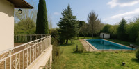maison à ROQUEFORT (47310)