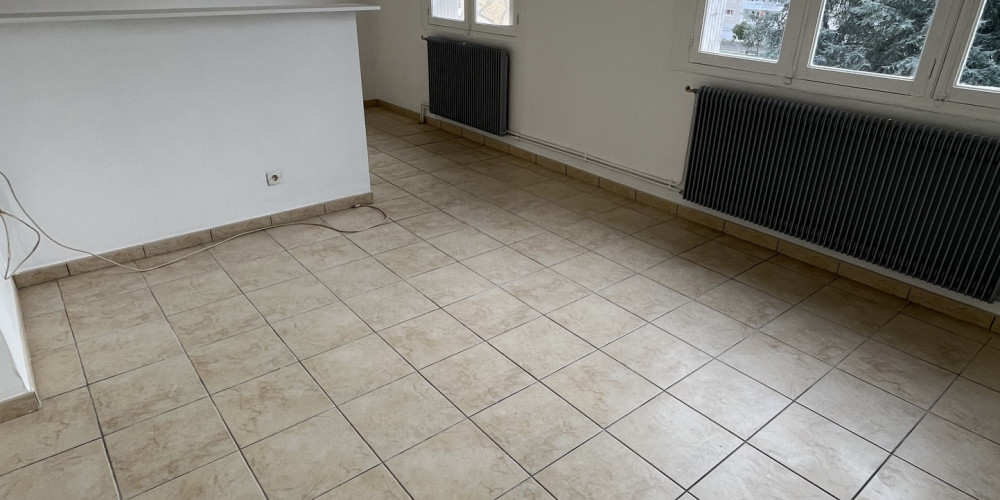 appartement à LE PASSAGE (47520)