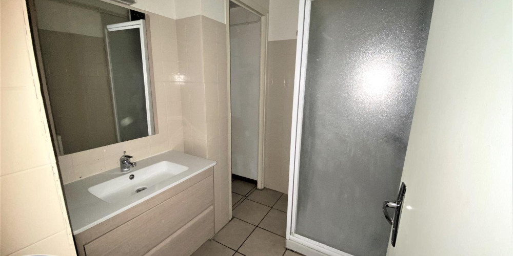 appartement à AGEN (47000)