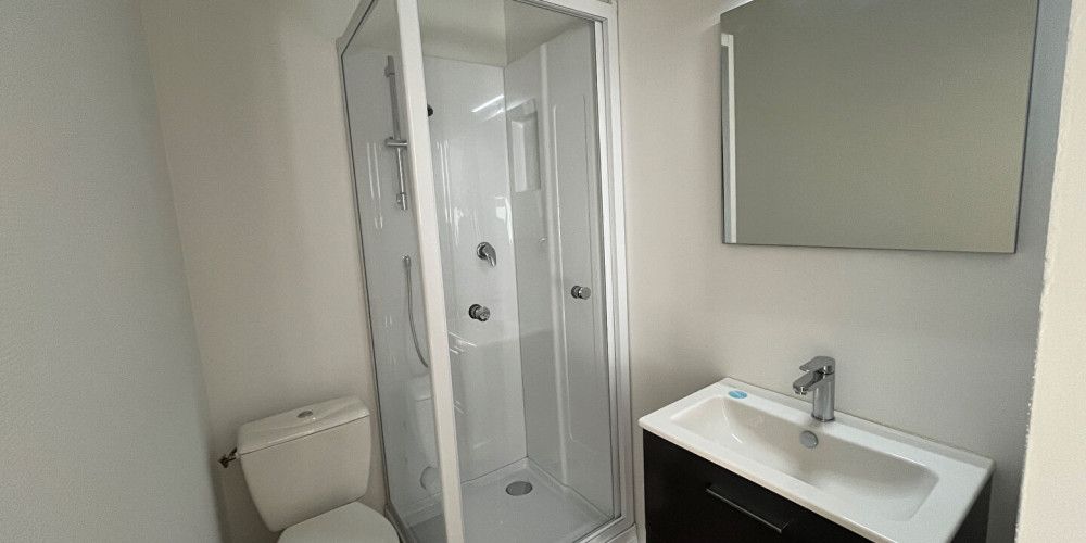 appartement à VILLENEUVE SUR LOT (47300)