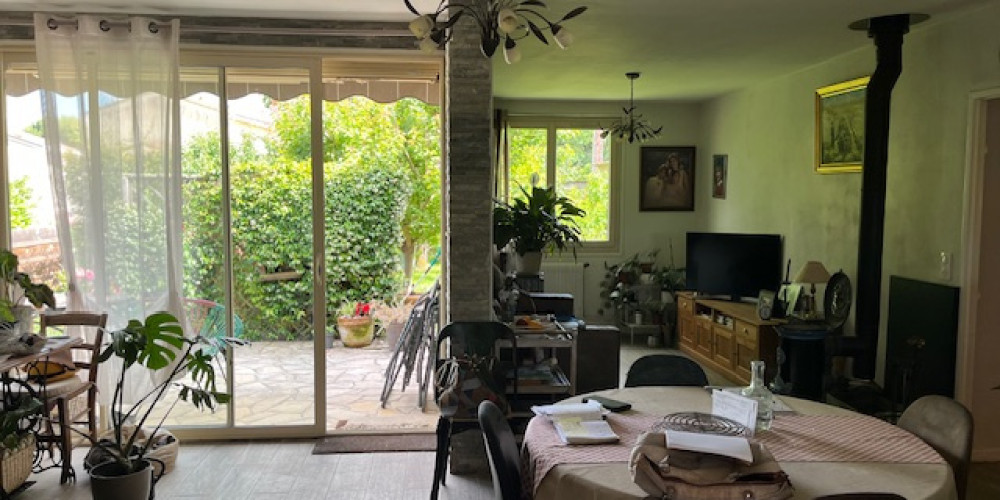 maison à NERAC (47600)
