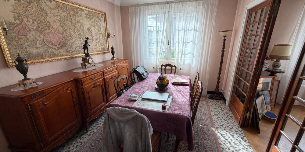 maison à TONNEINS (47400)