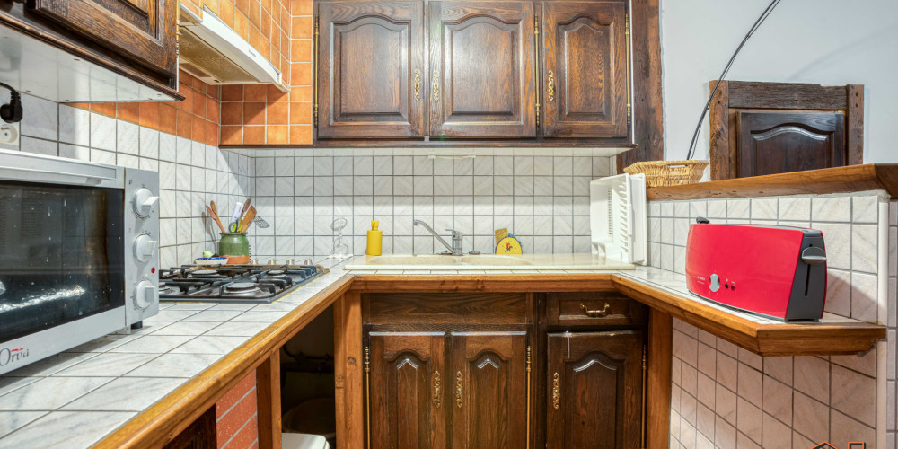 appartement à CANCON (47290)
