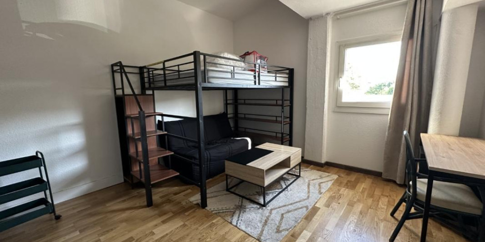 appartement à AGEN (47000)