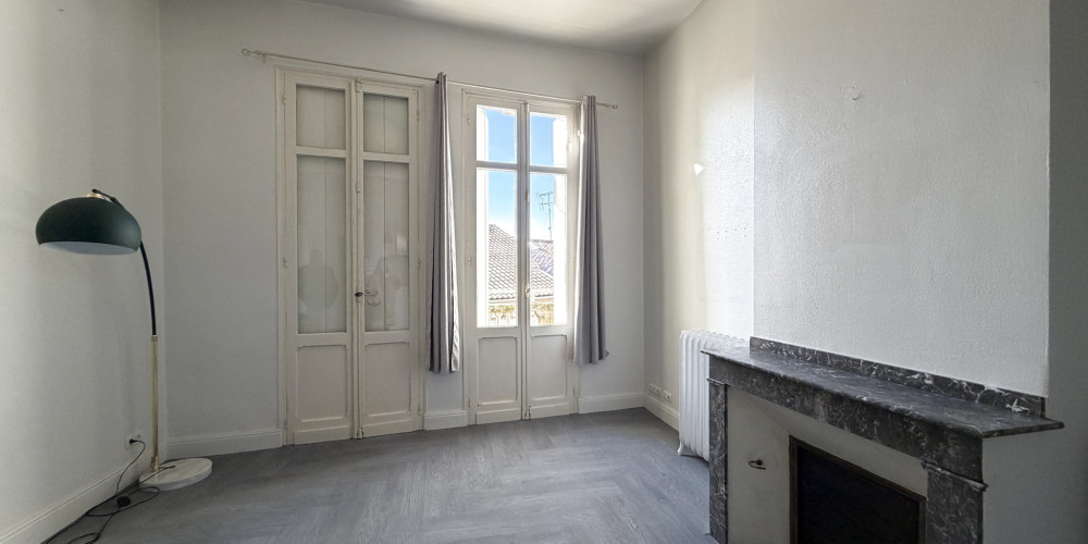 appartement à AGEN (47000)
