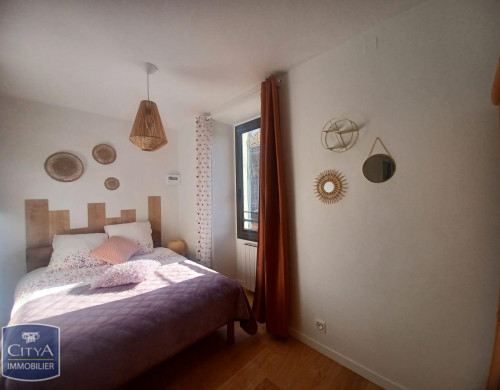 appartement  VILLENEUVE SUR LOT