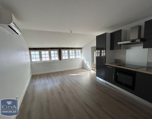 appartement  VILLENEUVE SUR LOT