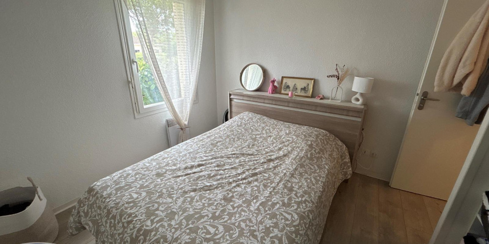 appartement à ESTILLAC (47310)