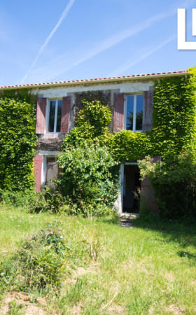 Maison  LAFITTE SUR LOT