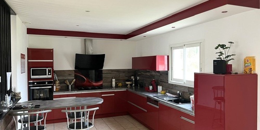 maison à PENNE D AGENAIS (47140)