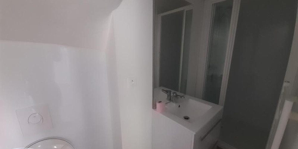 appartement à AGEN (47000)