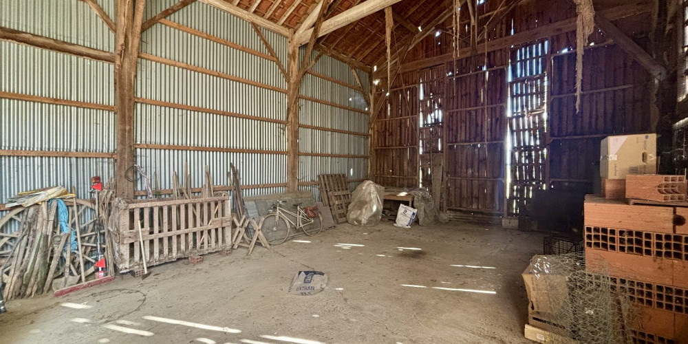 appartement à MONSEMPRON LIBOS (47500)