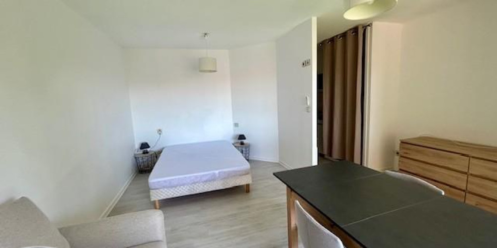 appartement à AGEN (47000)