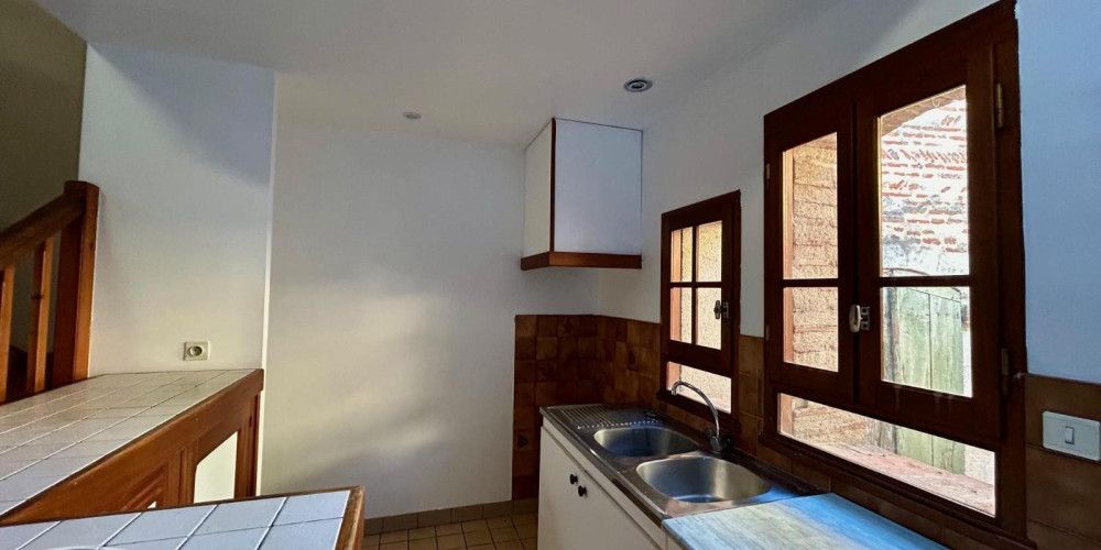 appartement à STE LIVRADE SUR LOT (47110)