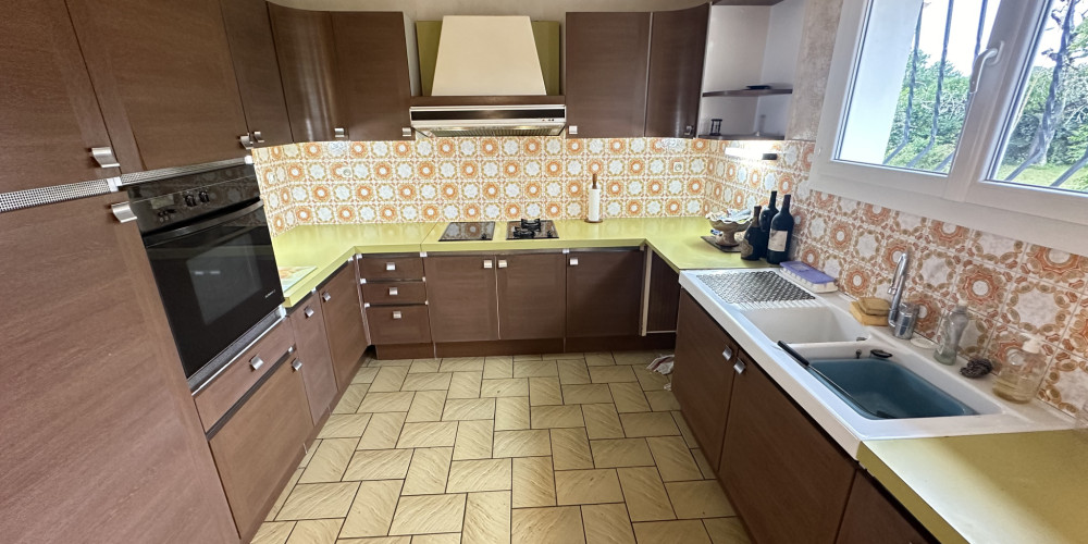 appartement à AGME (47350)