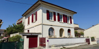 maison à TONNEINS (47400)