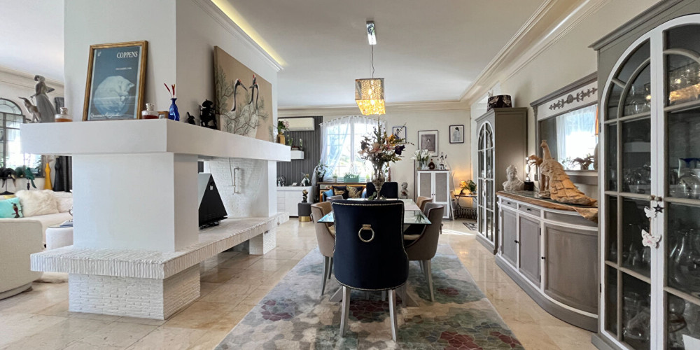 maison à STE LIVRADE SUR LOT (47110)