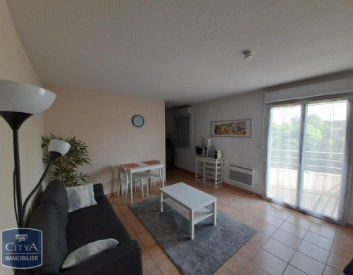 appartement  AGEN