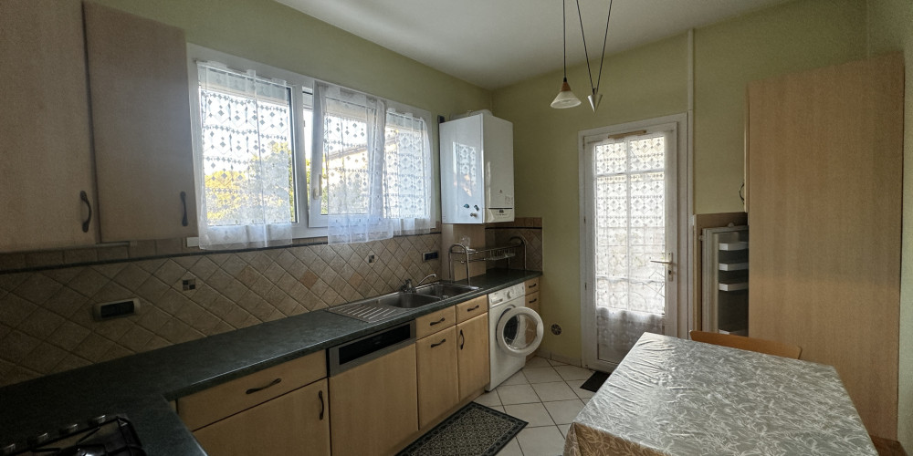 maison à AGEN (47000)