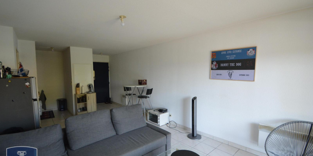 appartement à AGEN (47000)