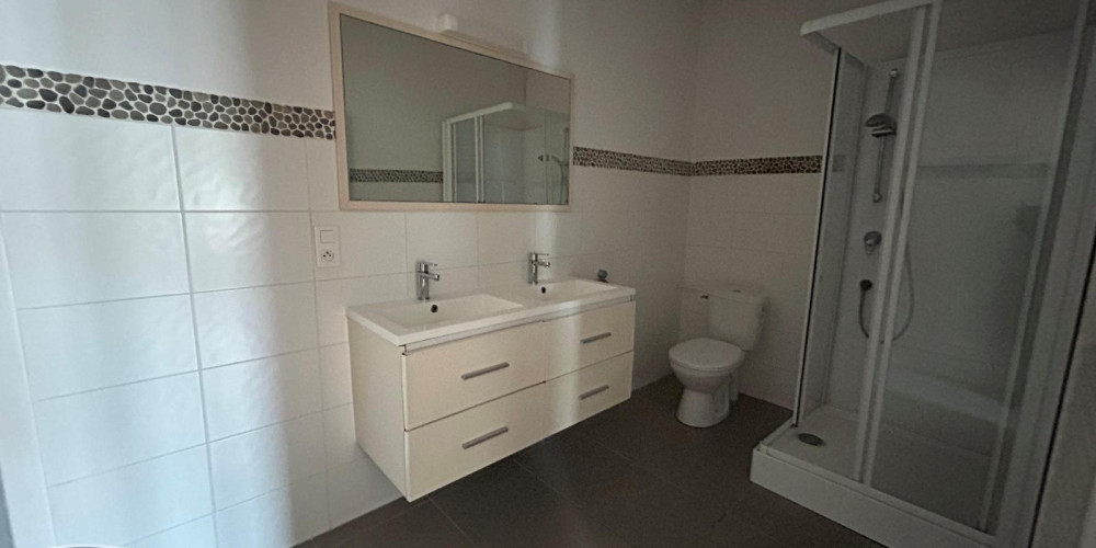 appartement à CASTELJALOUX (47700)