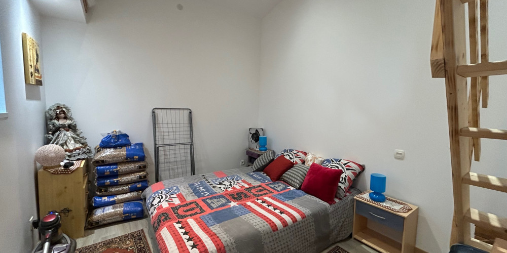 maison à BARBASTE (47230)