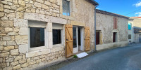 maison à LAROQUE TIMBAUT (47340)