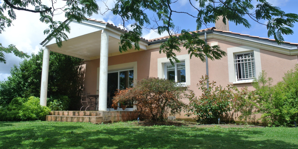 maison à MARMANDE (47200)