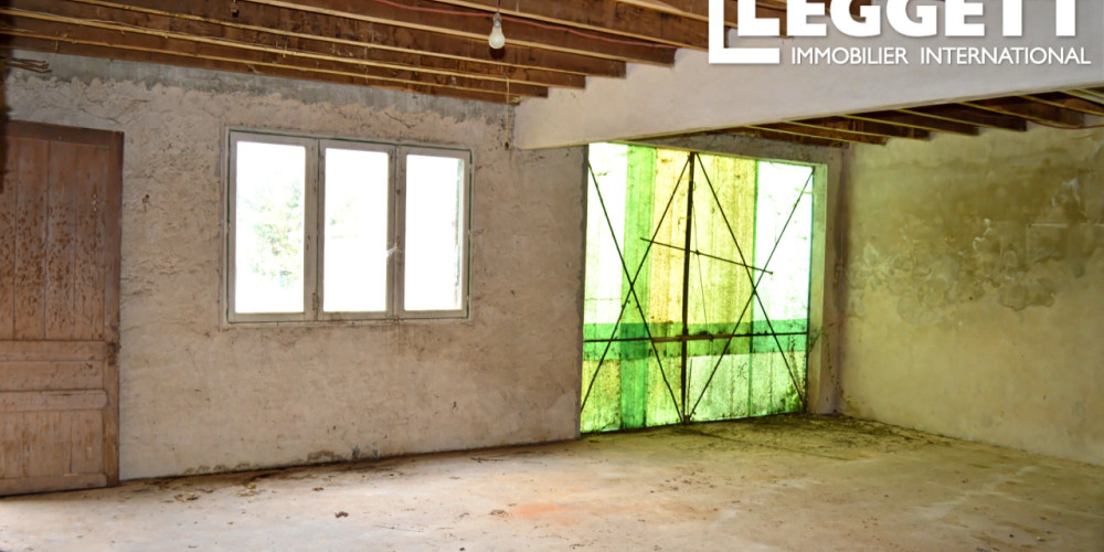 maison à TAILLEBOURG (47200)