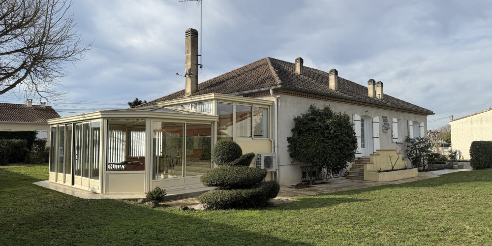 maison à TONNEINS (47400)