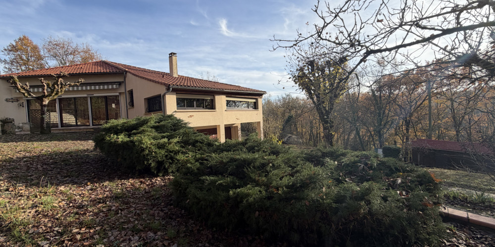 maison à ROQUEFORT (47310)