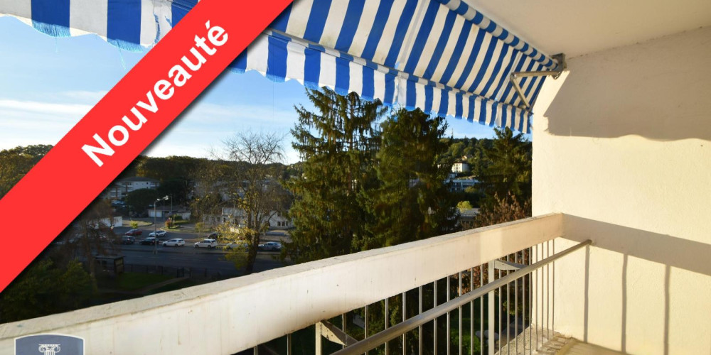 appartement à AGEN (47000)