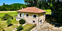 maison à PRAYSSAS (47360)