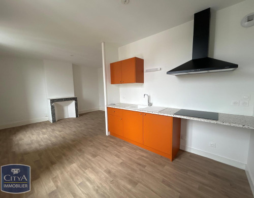 appartement  AGEN