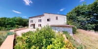 maison à LUSIGNAN PETIT (47360)