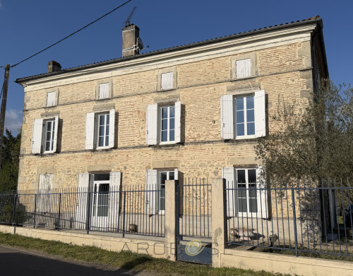 maison  TONNEINS