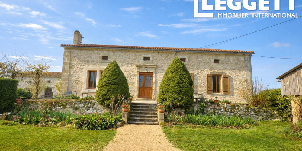 maison à LAUZUN (47410)