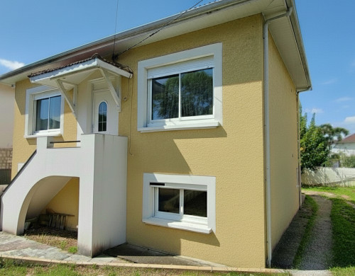 maison  MARMANDE
