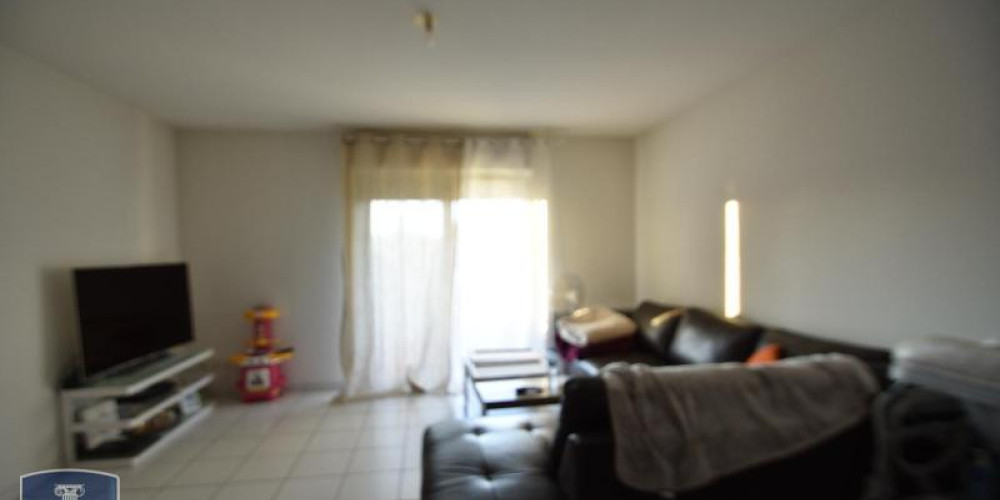 appartement à BON ENCONTRE (47240)
