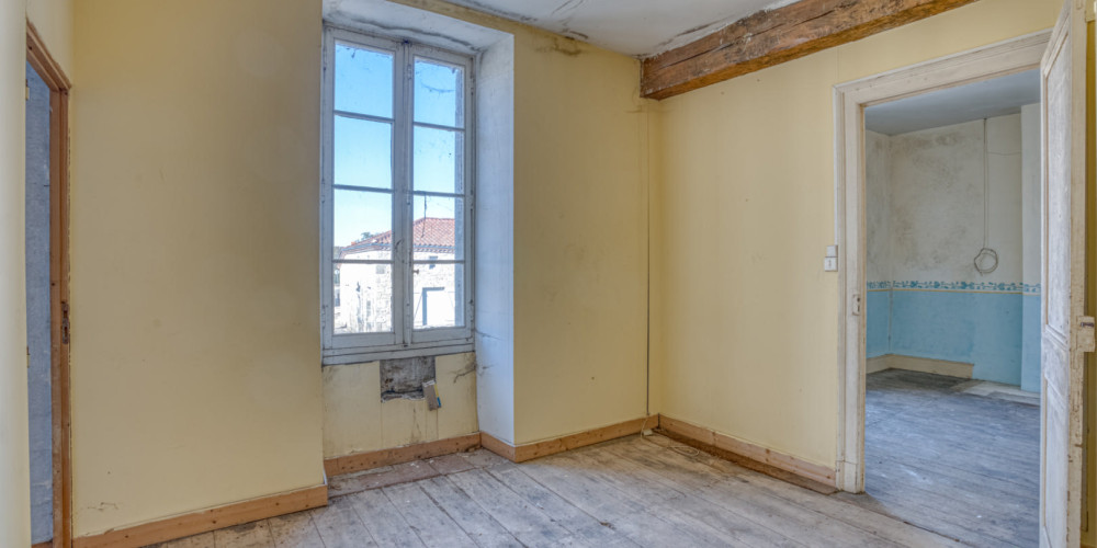 maison à PRAYSSAS (47360)
