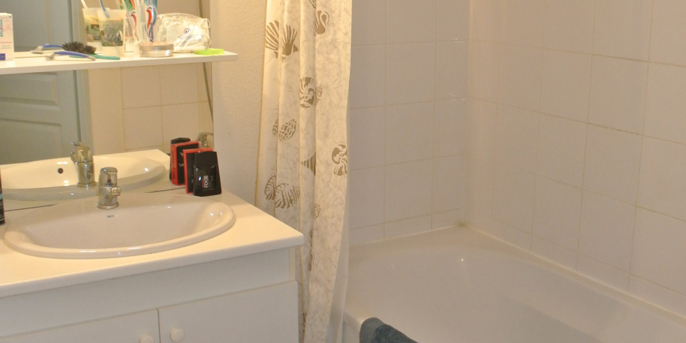 appartement à MARMANDE (47200)