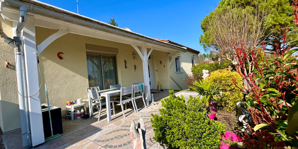 maison à CASTELMORON SUR LOT (47260)