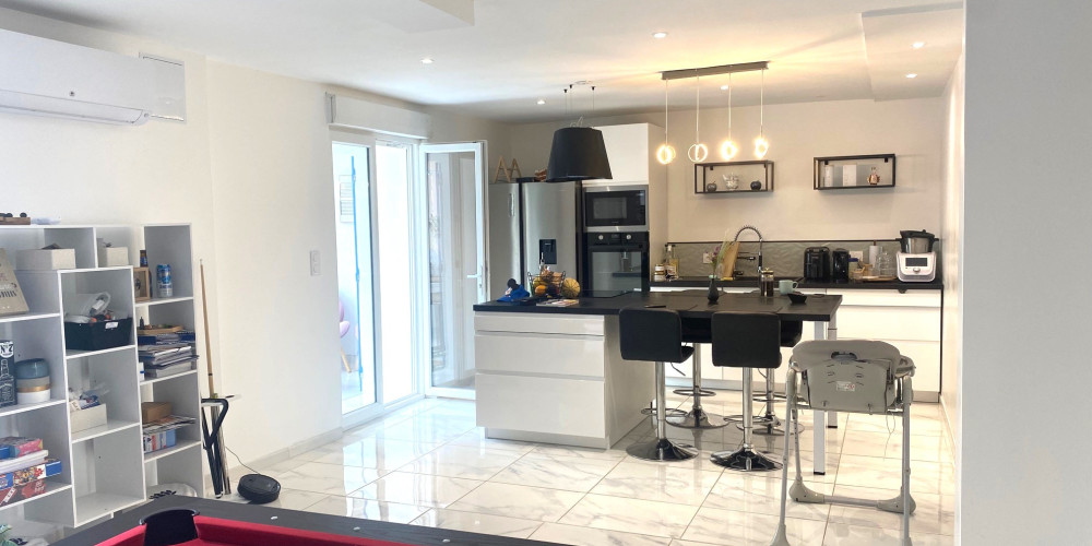 maison à MARMANDE (47200)