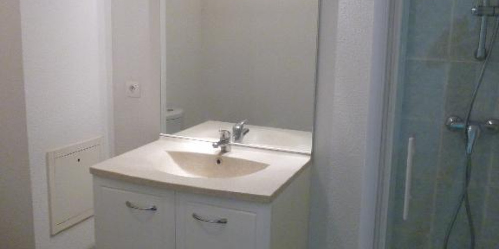 appartement à MARMANDE (47200)