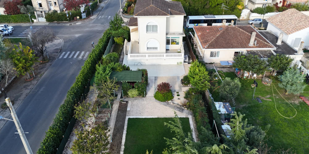 maison à MARMANDE (47200)