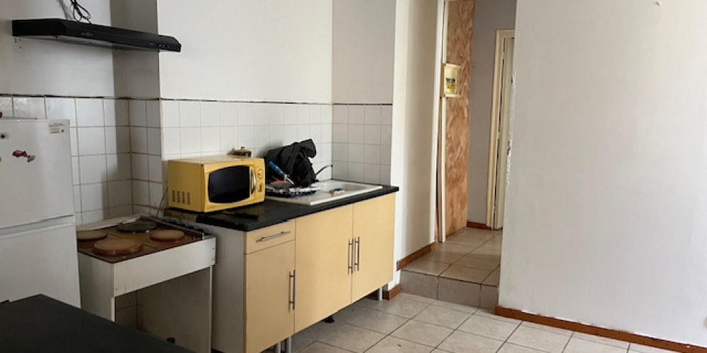 immeuble à NERAC (47600)