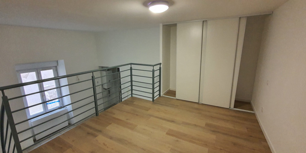 appartement à AGEN (47000)